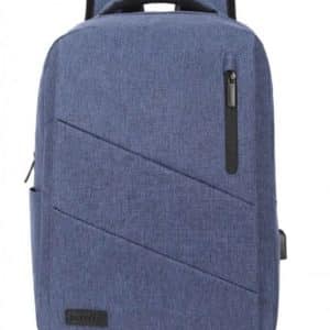 SUBBLIM MOCHILA CITY BACKPACK 15,6 AZUL