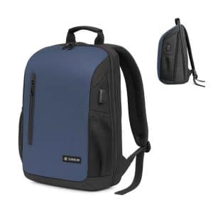 SUBBLIM MOCHILA NOMAD XPAND AIR PADDING 15.6 AZUL