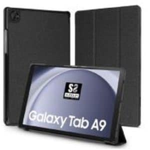 SUBBLIM FUNDA TABLET SHOCK CASE SAMSUNG TAB A9 8,7