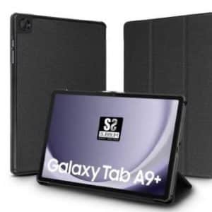 SUBBLIM FUNDA TABLET SHOCK CASE SAMSUNG TAB A9+ 11