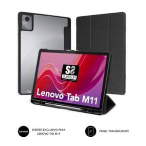 SUBBLIM FUNDA TABLET SHOCK CASE LENOVO TAB M11