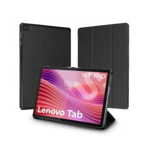 SUBBLIM FUNDA TABLET SHOCK CASE LENOVO TAB 2025