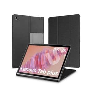 SUBBLIM FUNDA TABLET SHOCK CASE LENOVO TAB PLUS 2025