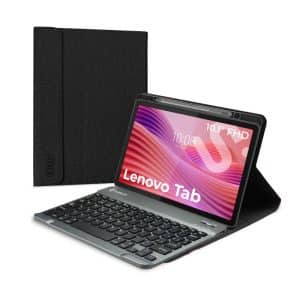 SUBBLIM FUNDA TABLET CON TECLADO KEYTAB PRO TAB 2025