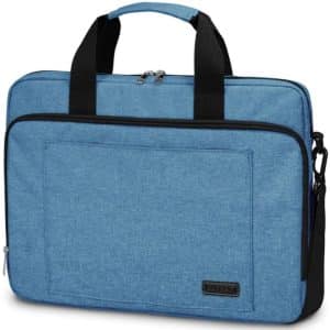 SUBBLIM MALETIN AIR PADDING 15,6 AZUL