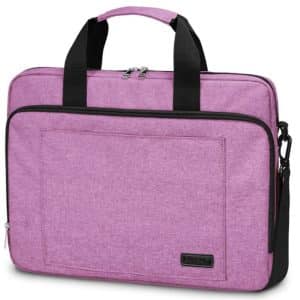 SUBBLIM MALETIN AIR PADDING 15,6 ROSA