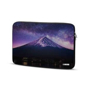 SUBBLIM FUNDA ORDENADOR NEOPRENO TRENDY SLEEVE MOUNTAIN 15.6