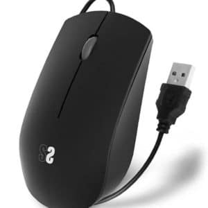 SUBBLIM RATON BUSINESS SILENCIOSO/ HASTA 1200 DPI