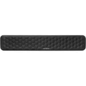 SUBBLIM REPOSAMUÑECAS ERGO AIRPADDING NEGRO