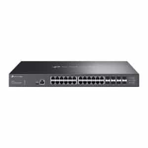 TP-LINK SWITCH OMADA SX3832 DE 24 PUERTOS