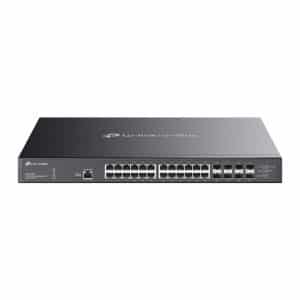 TP-LINK SWITCH OMADA SX3832MPP 32 PUERTOS POE