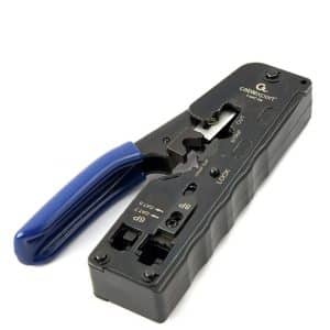 GEMBIRD CRIMPADORA PARA RJ-11/12 Y RJ-45 T-WC-06