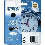 EPSON CARTUCHO TINTA T2791 NEGRO Nº 27XXL