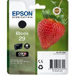 EPSON CARTUCHO TINTA T2981 NEGRO Nº 29