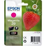 EPSON CARTUCHO TINTA T2983 MAGENTA Nº 29