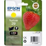EPSON CARTUCHO TINTA T2984 AMARILLO Nº 29
