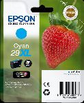 EPSON CARTUCHO TINTA T2992 CIAN Nº 29XL