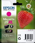 EPSON CARTUCHO TINTA T2993 MAGENTA Nº 29XL