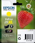 EPSON CARTUCHO TINTA T2994 AMARILLO Nº 29XL