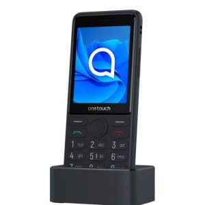 TCL TELEFONO MOVIL ONETOUCH 4022S GRIS NOCHE OSCURO
