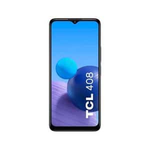 TCL SMARTPHONE T507D1 408 GRAVITY gris QC/4GB/64GB/6,6/LTE/ANDROID