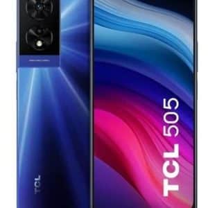 TCL SMARTPHONE T509K3 OCEAN azul OC/6+6GB/256GB/6,75/LTE