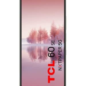 TCL SMARTPHONE 60 SE NXTPAPER 5G VERDE OC/8+8GB/256GB/6,7/5G/ANDROID