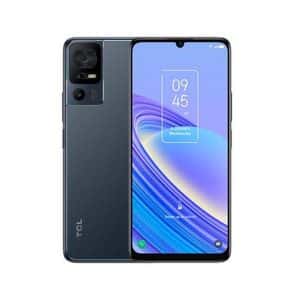 TCL SMARTPHONE T610K 40SE DARK gris OC/6GB/256GB/6,75/50MP/ANDROID