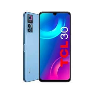 TCL SMARTPHONE T676H 30 MUSE azul OC/4GB/64GB/6,70/LTE/ANDROID/NFC