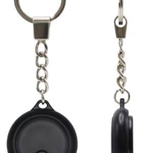 GEMBIRD SMART TAG NEGRO