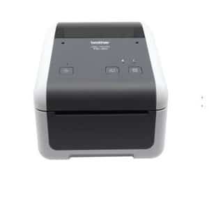 BROTHER IMPRESORA DE TRANSFERENCIA TERMICA/SUBLIMACION TD-4420DN