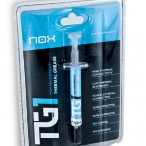 NOX PASTA TERMICA TG1 4G