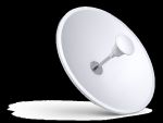 TP-LINK ANTENA PARABOLICA MIMO 2X2 24DBI 2.4 GHz
