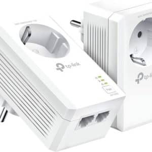 TP-LINK POWERLINE AV1000 TL-PA7027P KIT