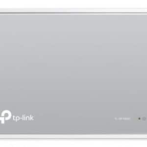 TP-LINK SWITCH DE ESCRITORIO 10/100 5 PUERTOS SF1005D