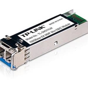 TP-LINK MODULO SFP MINI-GBIC MULTI-MODO