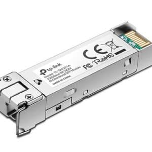 TP-LINK MODULO SFP 1000BASE-BX WDM BIDIRECCIONAL MONO-MODO