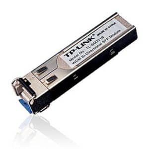 TP-LINK MODULO SFP 1000BASE-BX WDM BIDIRECCIONAL MONO-MODO