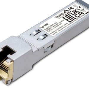 TP-LINK MODULO 10G BASE-T RJ45 SFP+
