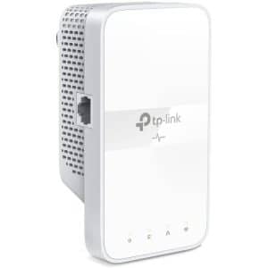 TP-LINK POWERLINE WIFI AV1000 TL-WPA7617 AC1200 AV1000 CON 1PTO GIGA