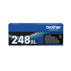 BROTHER tóner TN248XLBK NEGRO