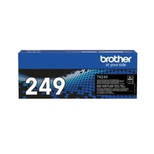BROTHER tóner TN249BK NEGRO