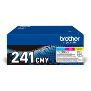 BROTHER MULTIPACK DE tóner TN241 C-M-Y