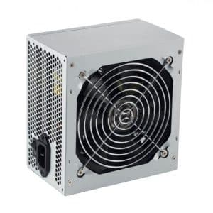 TOOQ FUENTE DE ALIMENTACION ECOPOWER II ATX 500W FORMATO BULK - CABLE NO INCLUIDO
