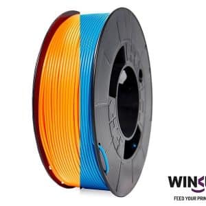 WINKLE FILAMENTO TRANSICION PETG 1.75MM 1 KG (COLOR AL AZAR)