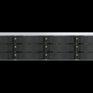 QNAP NAS 12 BAHIAS TS-h1277AXU-RP-R7-32G