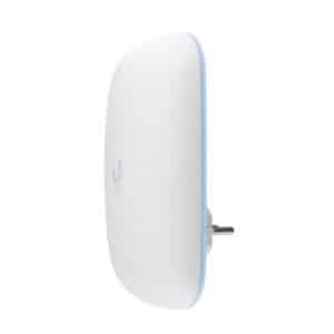 UBIQUITI EXTENSOR rojo U6-EXTENDER