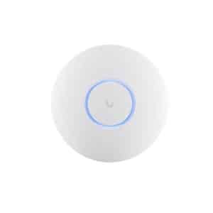 UBIQUITI PUNTO DE ACCESO U6+ UNIFI WIFI6