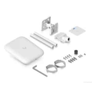 UBIQUITI PUNTO DE ACCESO U7-PRO-OUTDOOR UNIFI PUNTO ACCESO WIFI 7 EXTERIOR