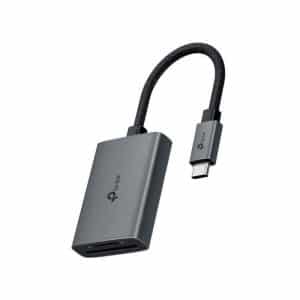 TP-LINK LECTOR DE TARJETAS EXTERNO UA430C